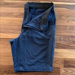 Nike Men's Deep Blue Chinos